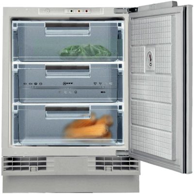Neff Series 1 G4344X7GB Built Under Freezer Neff Series 1 G4344X7GB Built Under Freezer